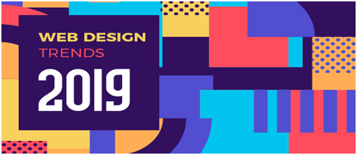 Top 10 Trending Elements for Web Designing for 2019