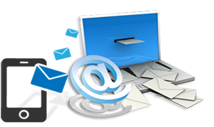 Bulk SMS And Email Marketing Ahmedabad