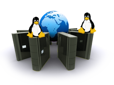 Linux Managed Hosting